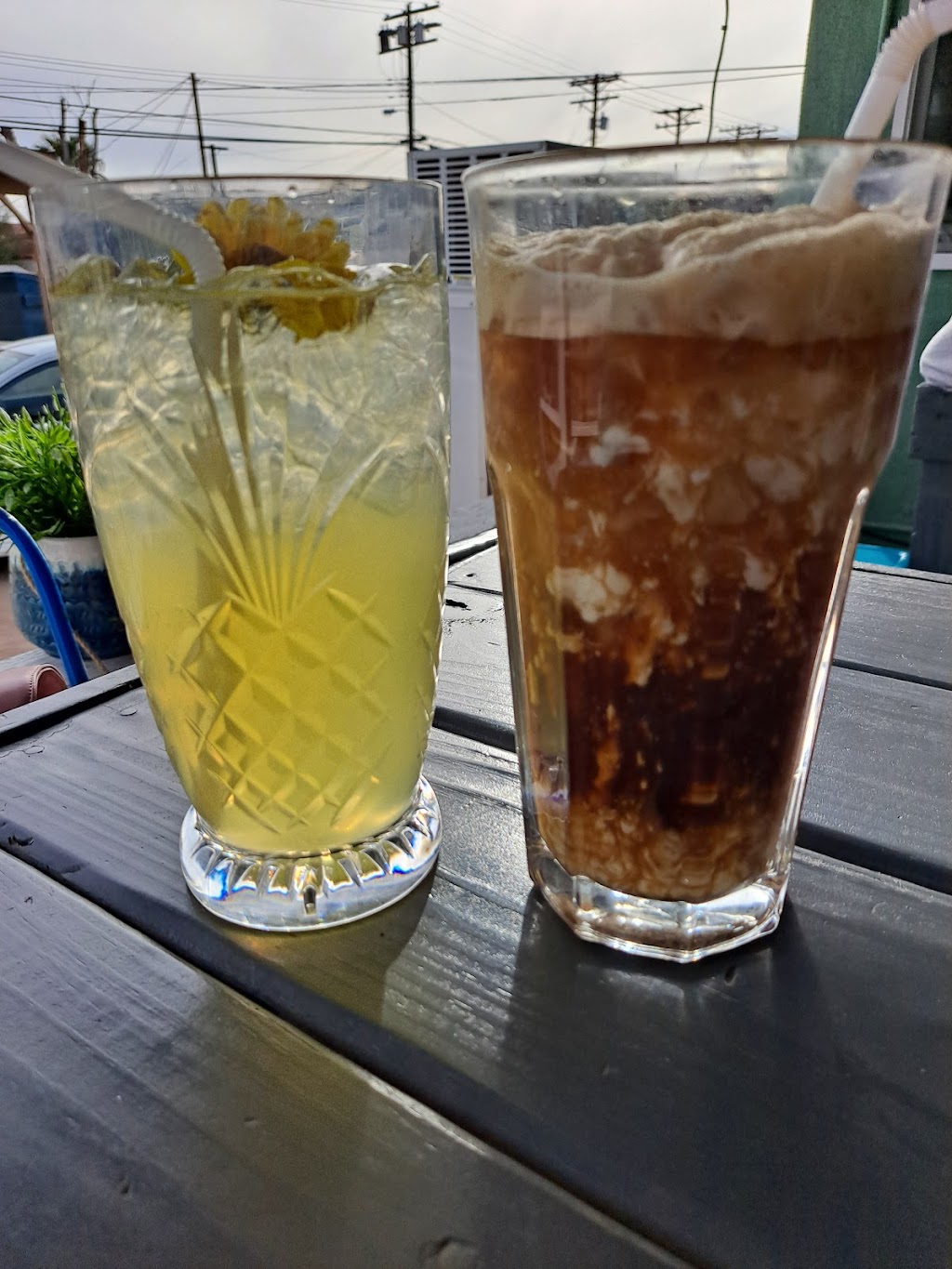 Hope Cafe El Centro | restaurant | 1027 W State St, El Centro, CA 92243, USA | 4422835092 OR +1 442-283-5092