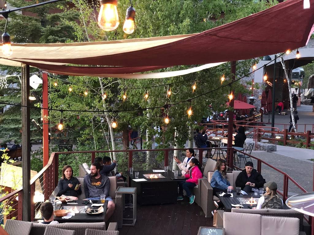 Village Bar and Grill | restaurant | 1001 Heavenly Village Way #50, South Lake Tahoe, CA 96150, USA | 5305238024 OR +1 530-523-8024
