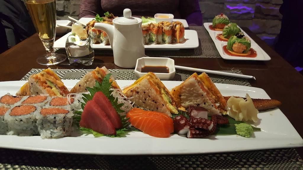 Umi | restaurant | 78 Covert Ave, Garden City, NY 11530, USA | 5163286888 OR +1 516-328-6888