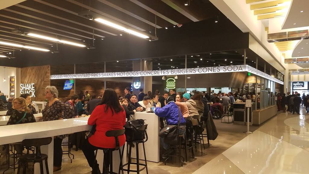 Shake Shack | restaurant | 101 MGM National Ave, Oxon Hill, MD 20745, USA | 2406720155 OR +1 240-672-0155