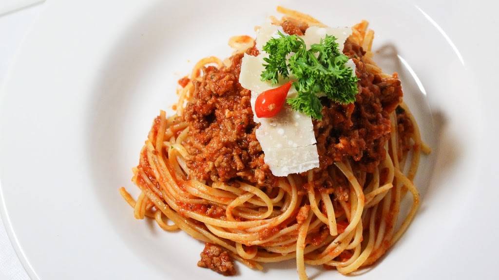 Balsamico | restaurant | 2029 Yonge St, Toronto, ON M4S 2A2, Canada | 6473480337 OR +1 647-348-0337