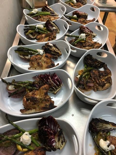 Mozzarella Bar | restaurant | 4004 W Neptune St #103, Tampa, FL 33629, USA | 8134732105 OR +1 813-473-2105