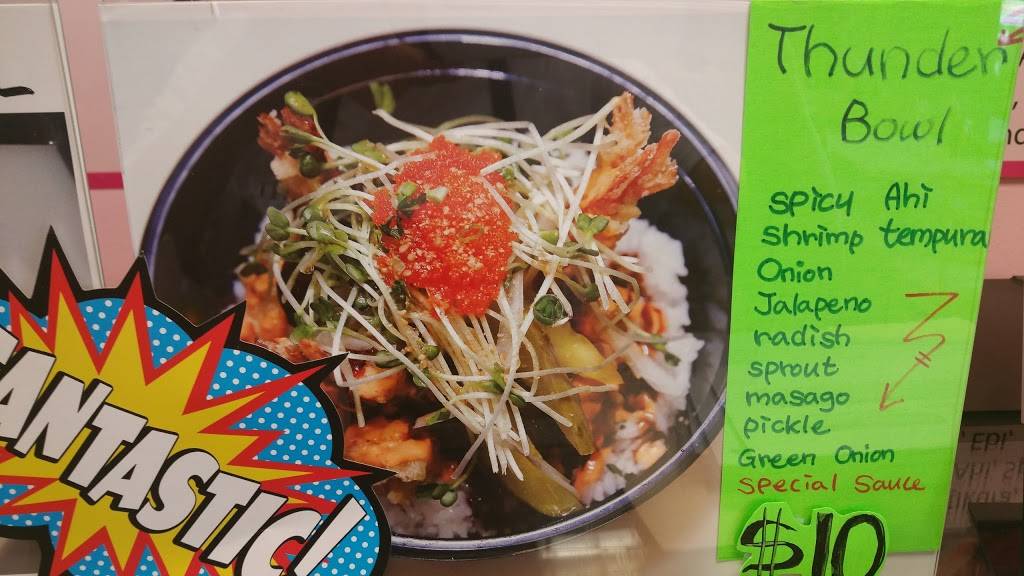 Ahi Lovers | restaurant | 155 Queen St, Honolulu, HI 96813, USA | 8085487777 OR +1 808-548-7777