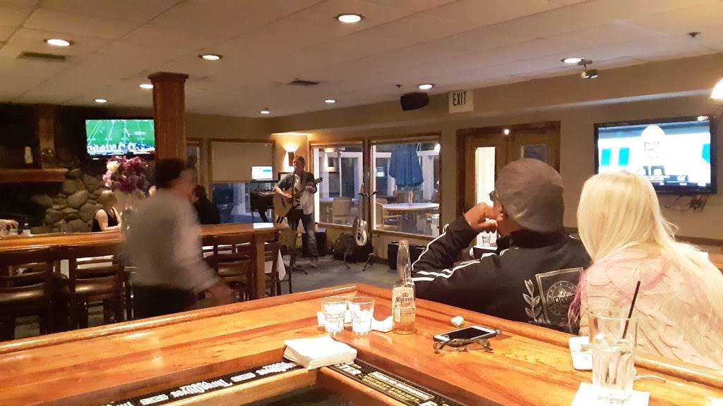 The Fresh Ketch | restaurant | 2435 Venice Dr, South Lake Tahoe, CA 96150, USA | 5305415683 OR +1 530-541-5683