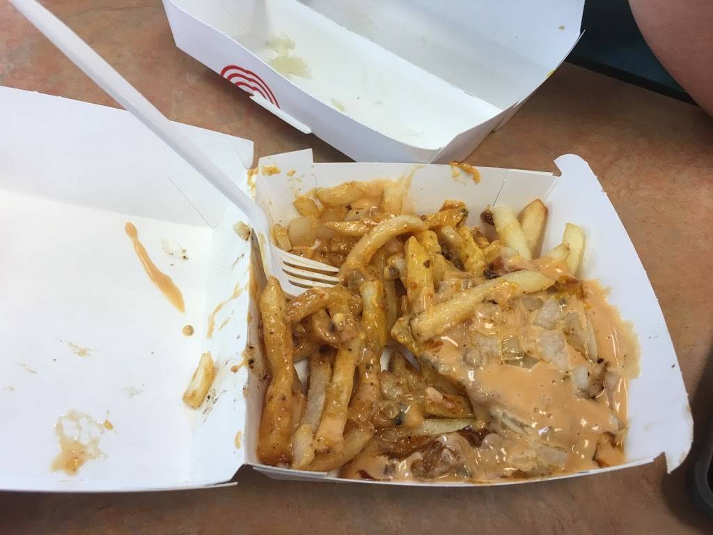 Wienerschnitzel | restaurant | 2102 W Springfield Ave, Champaign, IL 61821, USA | 2173785100 OR +1 217-378-5100