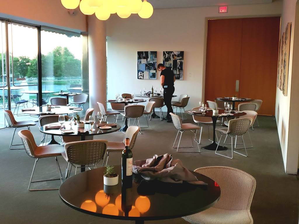 Amuse | restaurant | 200 N Arthur Ashe Blvd, Richmond, VA 23220, USA | 8043401580 OR +1 804-340-1580