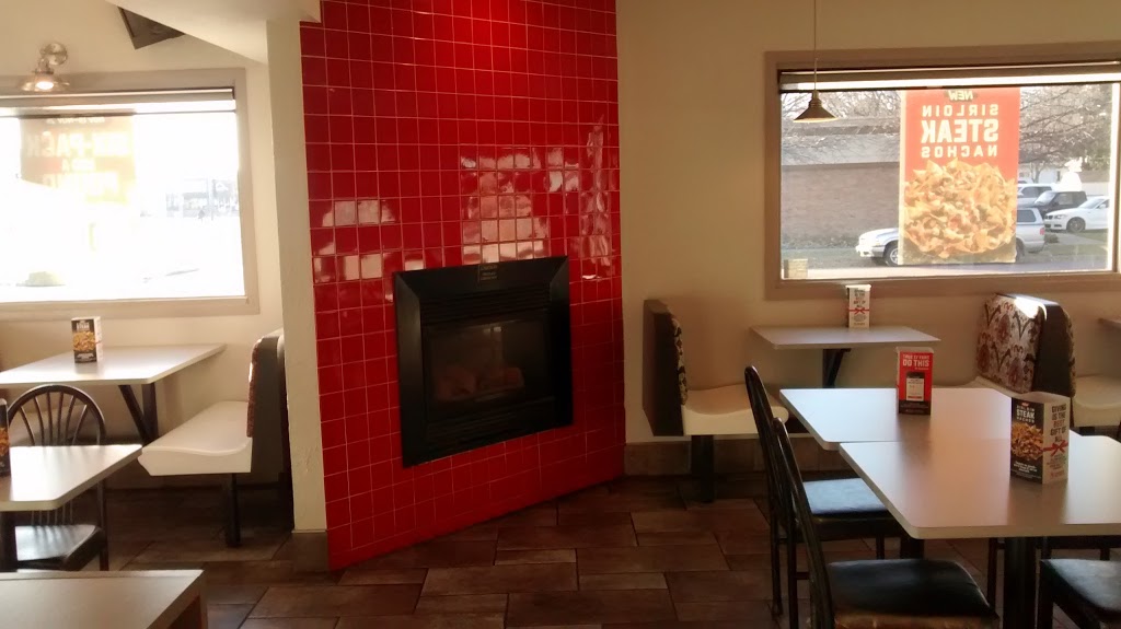 Taco Johns | restaurant | 1420 W 41st St, Sioux Falls, SD 57105, USA | 6053392730 OR +1 605-339-2730