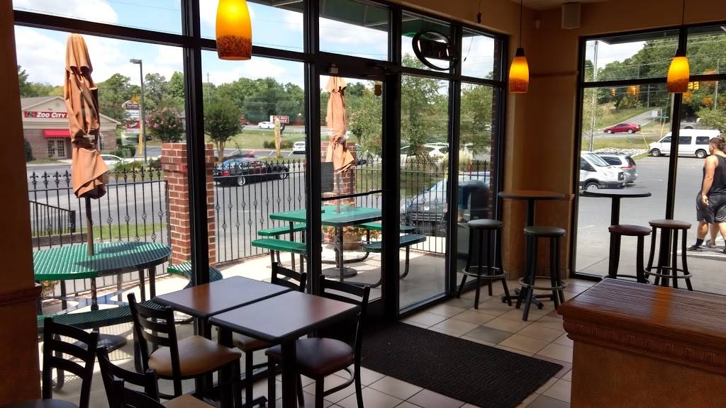 Subway | restaurant | 323 NC-49 Q, Asheboro, NC 27205, USA | 3366254446 OR +1 336-625-4446
