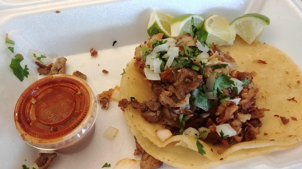 Orale Taqueria | restaurant | 342 Cranston St, Providence, RI 02907, USA | 4015168458 OR +1 401-516-8458