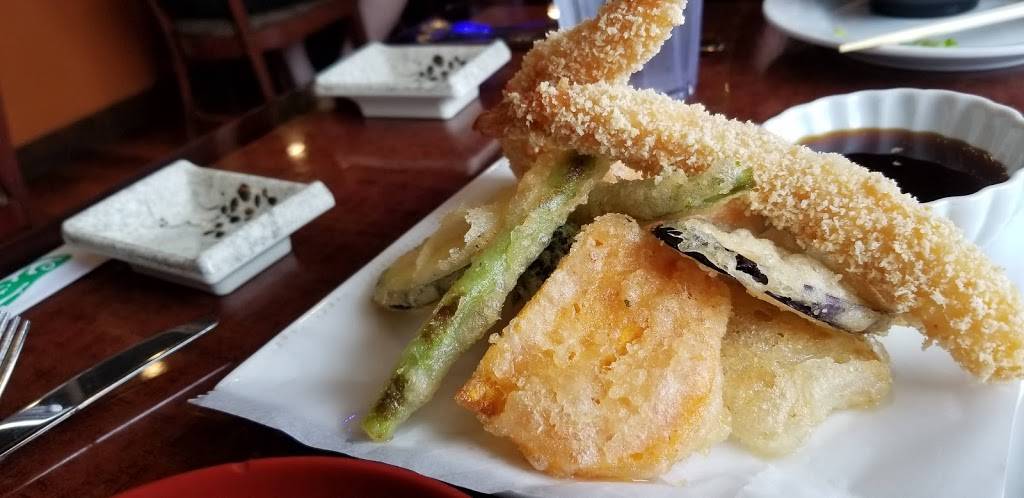 Katana Sushi | restaurant | 6060 Marshalee Dr #109, Elkridge, MD 21075, USA | 4103790111 OR +1 410-379-0111