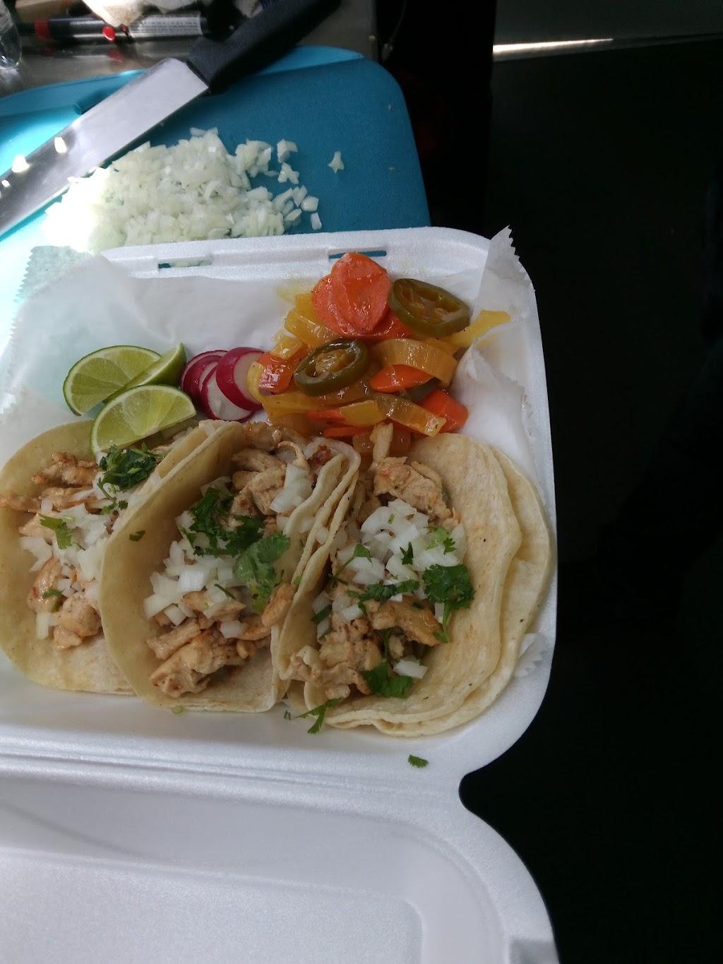 Jose’s king of tacos | restaurant | 2900 Gallatin Pike, Nashville, TN 37206, USA | 2673536902 OR +1 267-353-6902