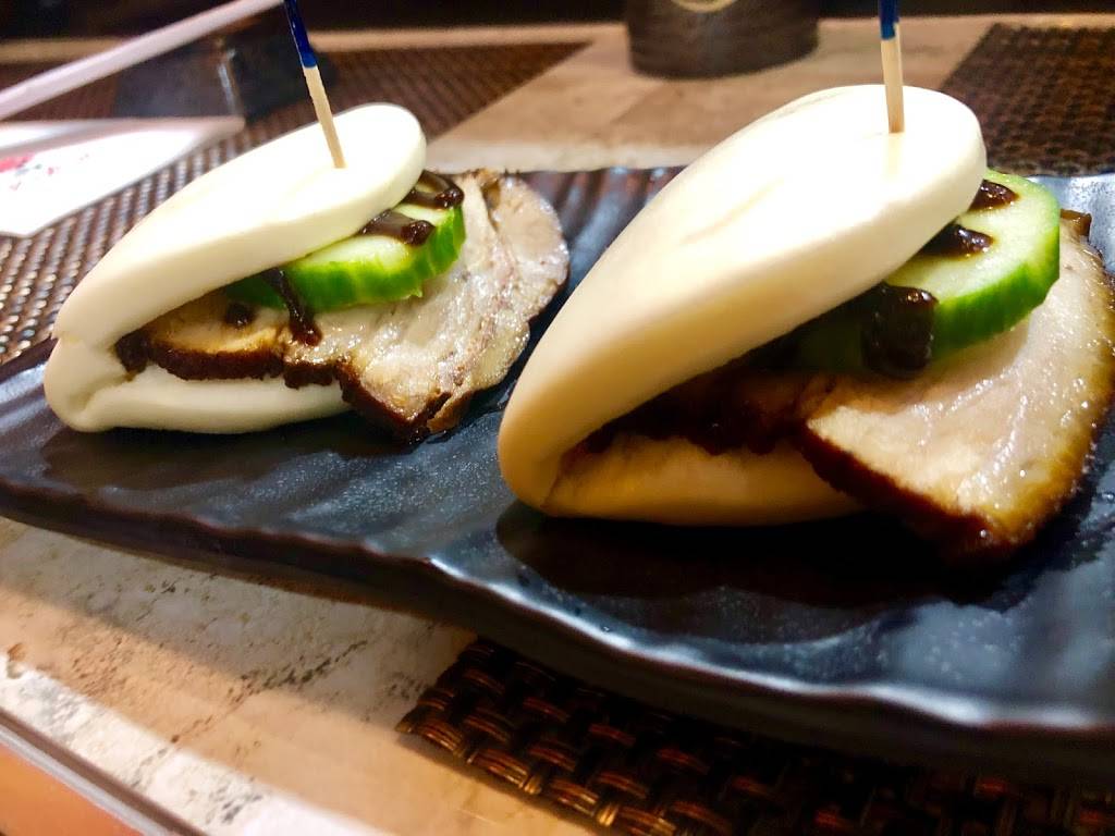 Yido Ramen&Sushi | restaurant | 1508A Belle View Blvd, Alexandria, VA 22307, USA | 5717775777 OR +1 571-777-5777