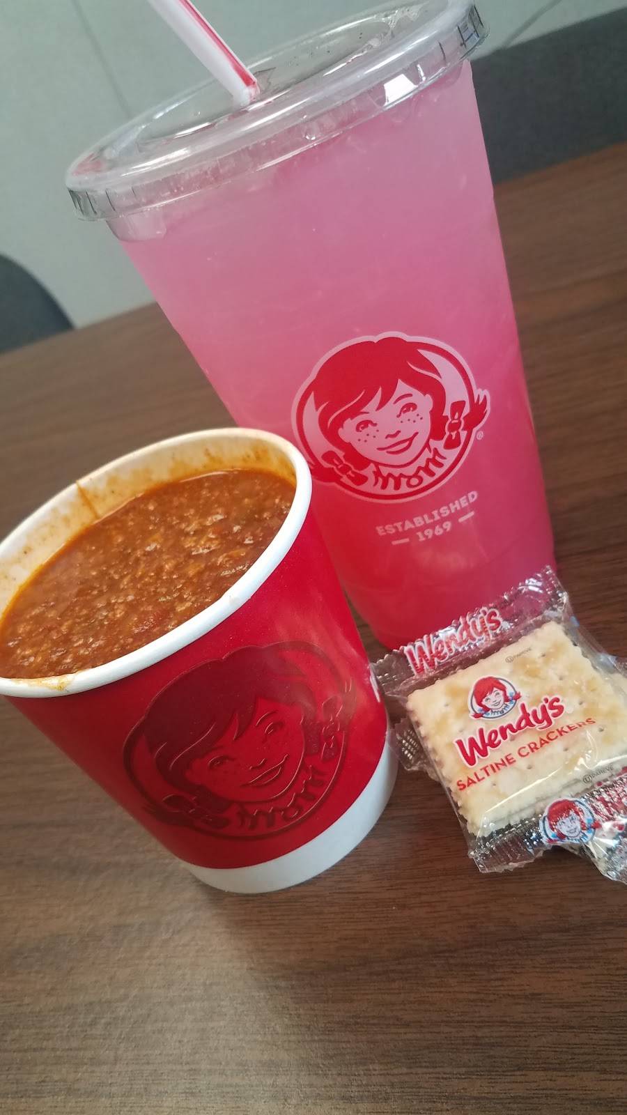 Wendys | restaurant | 5231 US-30, Greensburg, PA 15601, USA | 7248323395 OR +1 724-832-3395