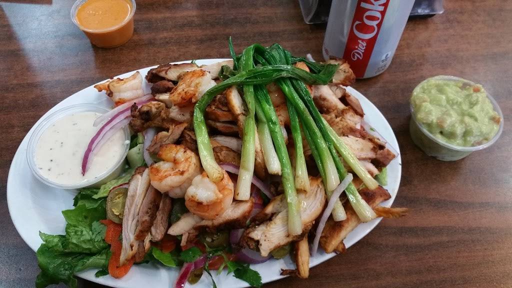 Pancho Villa Taqueria | meal delivery | 365 S B St, San Mateo, CA 94401, USA | 6503434123 OR +1 650-343-4123