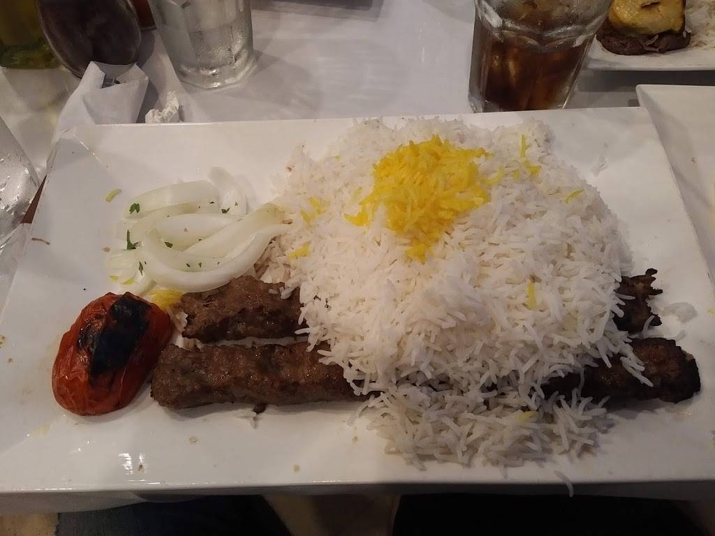 Caspian Kabob | restaurant | 19911 Frederick Rd C, Germantown, MD 20876, USA | 2406860000 OR +1 240-686-0000
