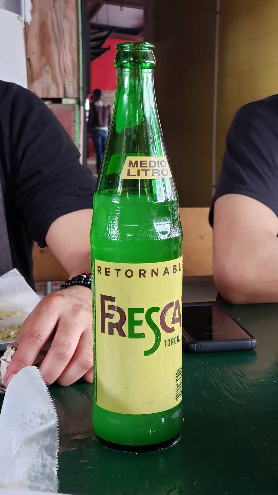 Terraza Tropical Sports Bar | restaurant | 8720 Airline Dr, Houston, TX 77037, USA | 7138753373 OR +1 713-875-3373