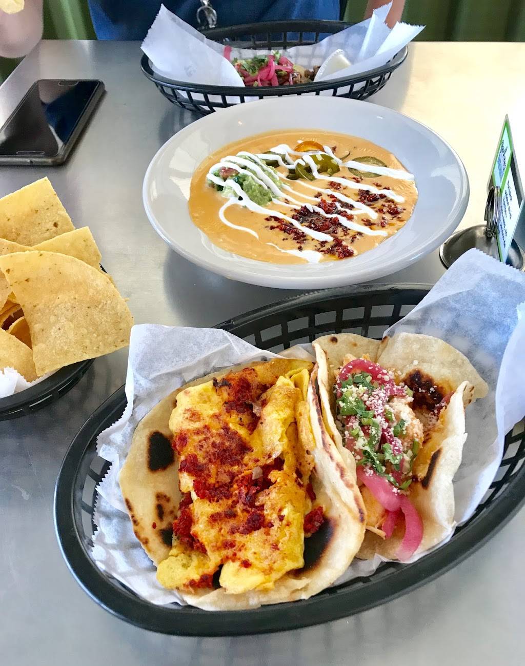 Bo-Leo’s Taco Shack | restaurant | 4300 Parry Ave, Dallas, TX 75223, USA | 2142585479 OR +1 214-258-5479