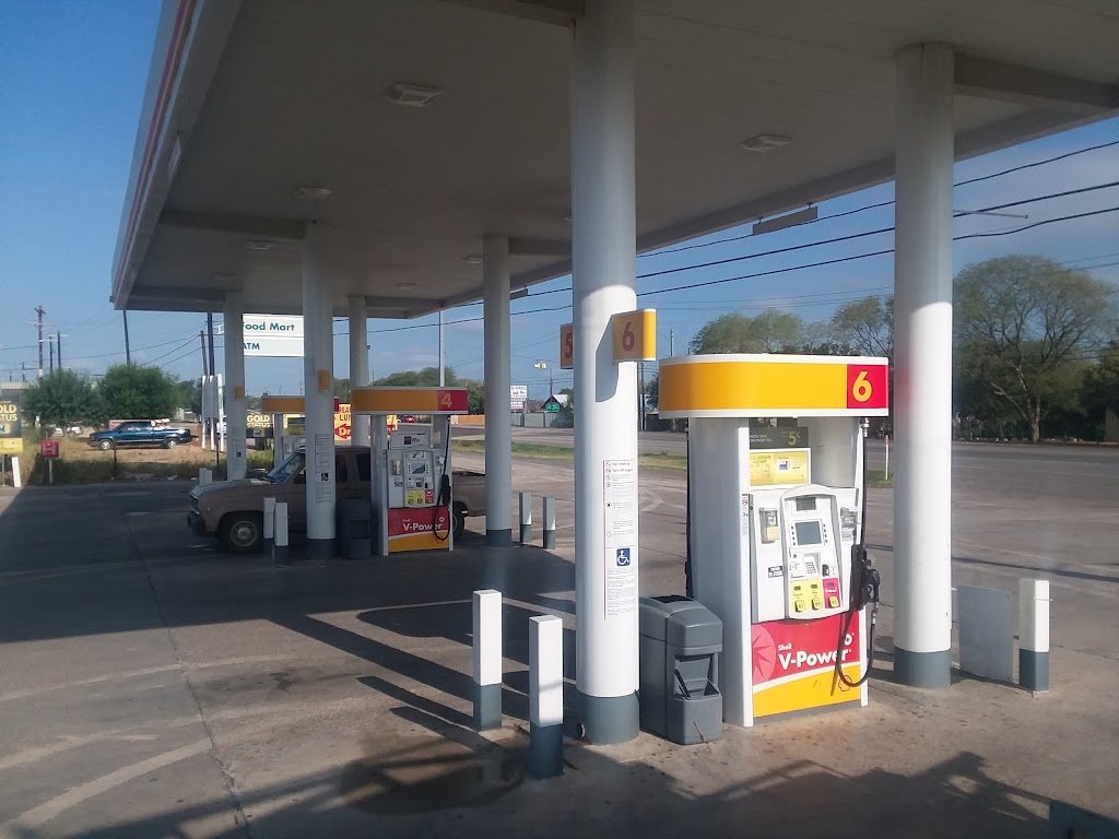 Shell | restaurant | 4783 E Grant St, E Highway 83, Roma, TX 78584, USA | 9568493899 OR +1 956-849-3899