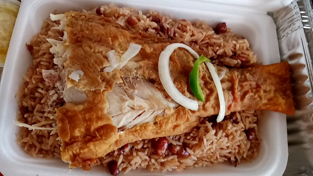 Gourmet Creole Caribbean Restaurant | restaurant | 416 Sample Rd, Pompano Beach, FL 33064, USA | 9543663470 OR +1 954-366-3470