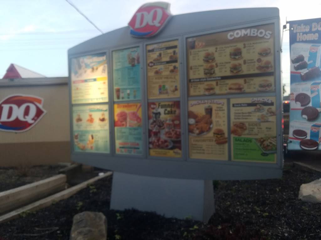 Dairy Queen | restaurant | 960 Oakland Park Ave, Columbus, OH 43224, USA | 6142624469 OR +1 614-262-4469