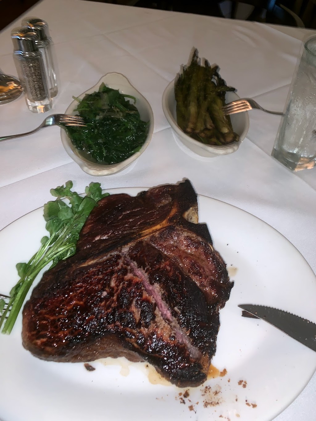 Shulas Steak House | restaurant | 7601 Miami Lakes Dr, Miami Lakes, FL 33014, USA | 3058208102 OR +1 305-820-8102