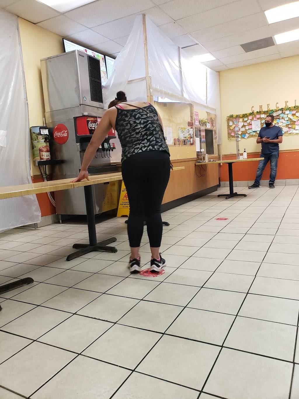 D & A Hawaiian BBQ | restaurant | 1836 N Broadway, Santa Maria, CA 93454, USA | 8057398868 OR +1 805-739-8868