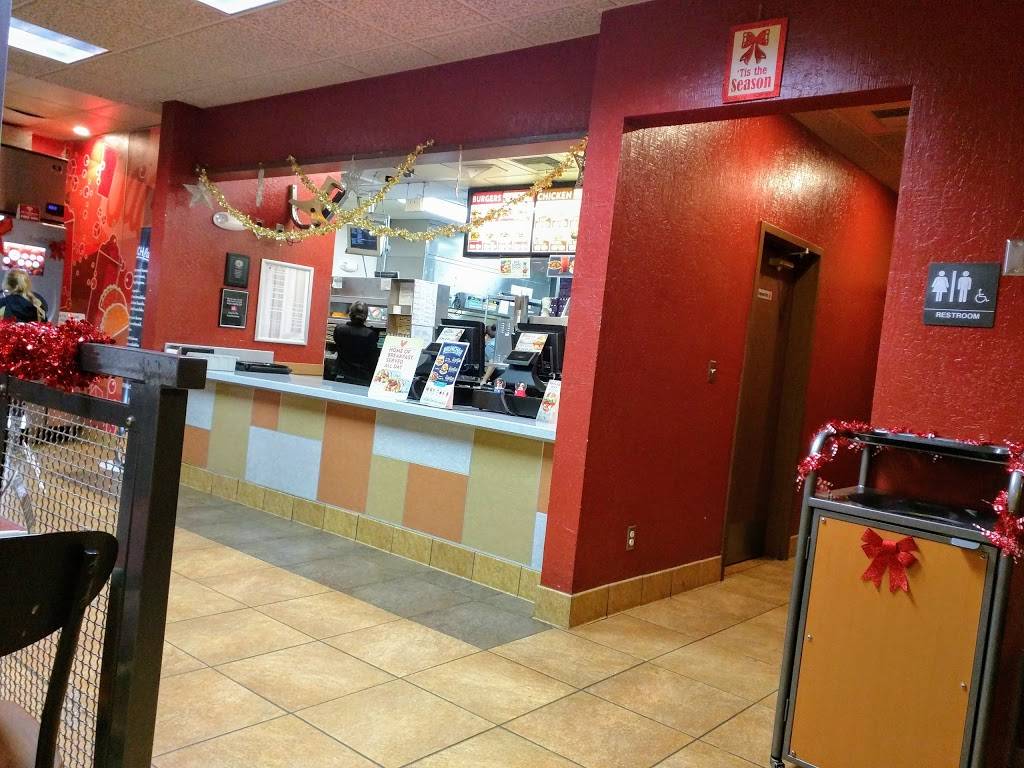 Jack in the Box | restaurant | 1023 Saratoga Way, El Dorado Hills, CA 95762, USA | 9169335764 OR +1 916-933-5764