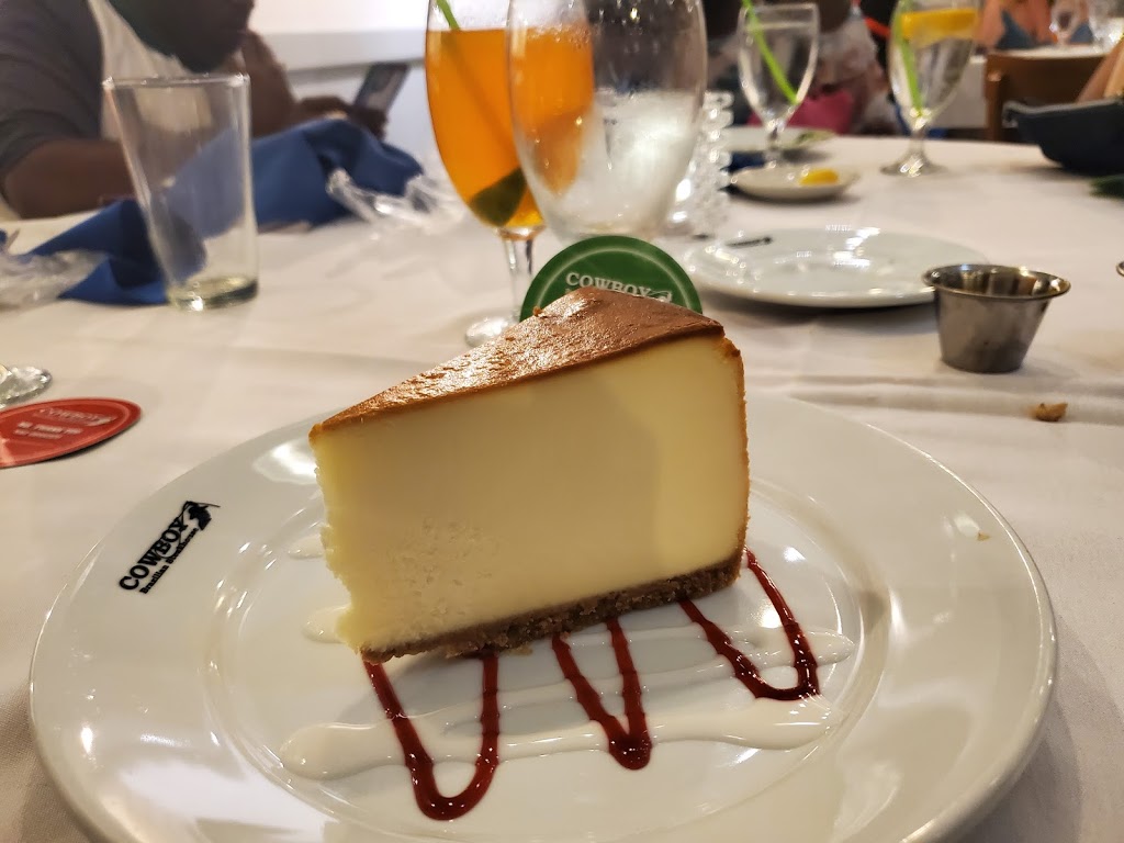 Cowboy Brazilian Steakhouse | restaurant | Kress Building, 1508 Main St, Columbia, SC 29201, USA | 8037280887 OR +1 803-728-0887