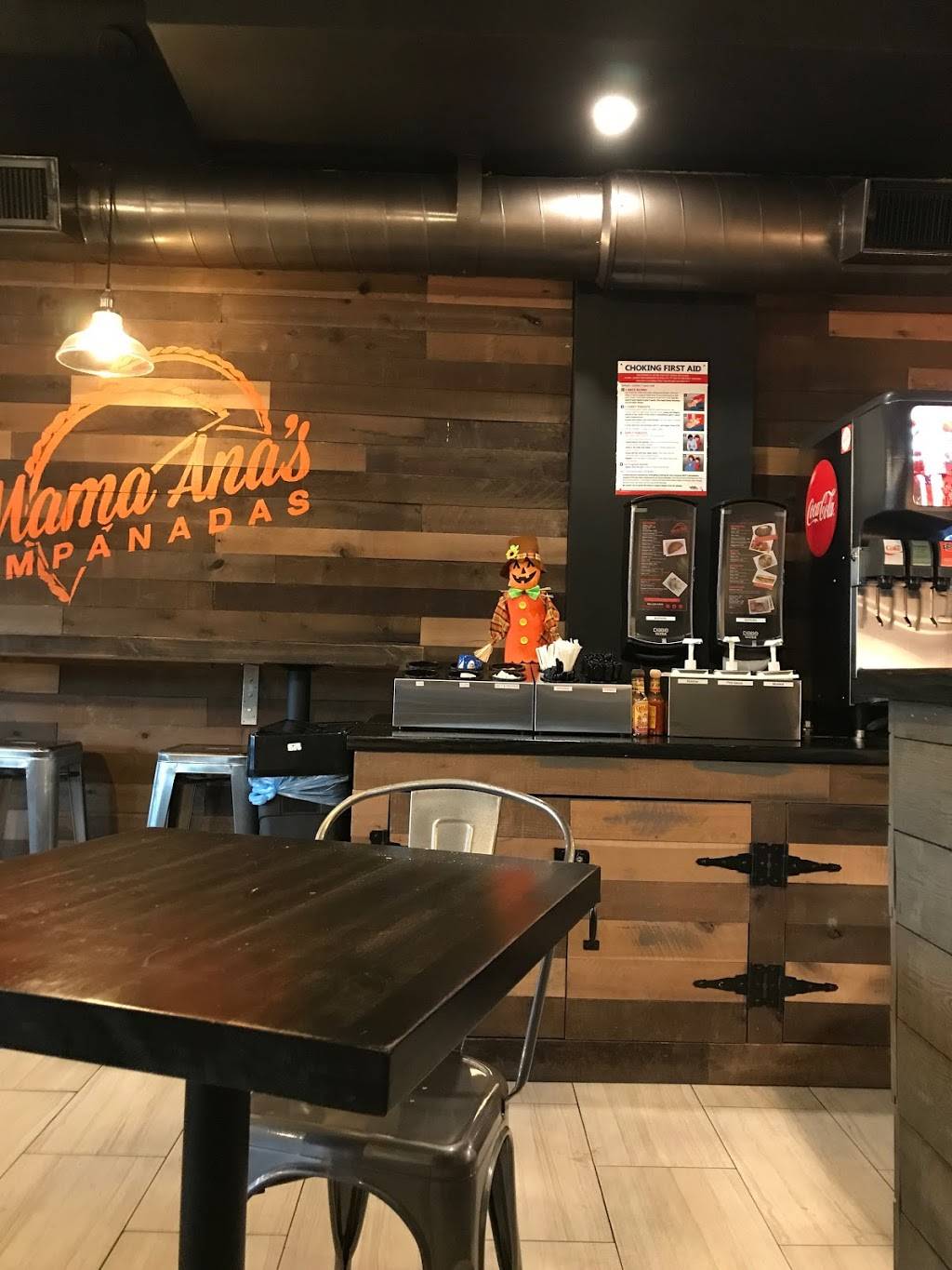 Mama Ana’s Empanadas | restaurant | 590 Union Blvd, Totowa, NJ 07512, USA | 8622644444 OR +1 862-264-4444