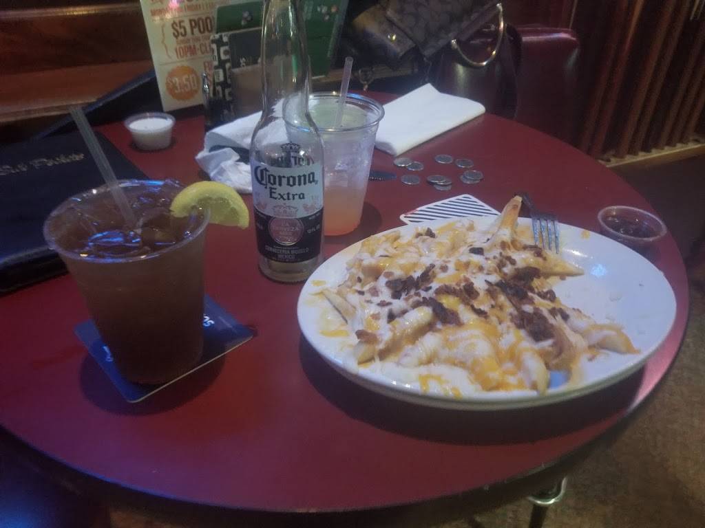 Side Pockets Wichita | restaurant | 600 S Tyler Rd #222, Wichita, KS 67209, USA | 3167294000 OR +1 316-729-4000