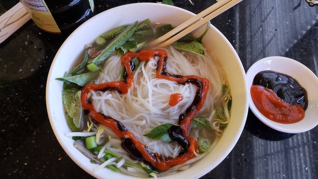 Pho Dien | restaurant | 11830 Bellaire Blvd #C, Houston, TX 77072, USA | 2814959600 OR +1 281-495-9600