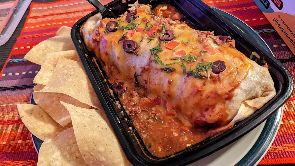 El Fresco Tex-Mex Grill | restaurant | 46580 S Cottage Rd, Sterling, VA 20164, USA | 7037830042 OR +1 703-783-0042