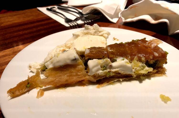 Nusr-Et Steakhouse | restaurant | 999 Brickell Ave, Miami, FL 33131, USA | 3054159990 OR +1 305-415-9990