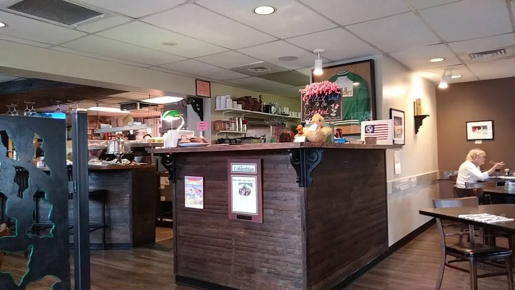 DuckTales Kitchen | restaurant | 612 N Devine Rd, Vancouver, WA 98661, USA | 3607357932 OR +1 360-735-7932