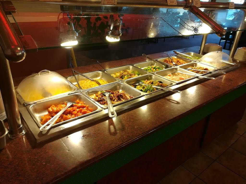 QQ Buffet | restaurant | 1404 Windy Lane, Jerseyville, IL 62052, USA | 6186398838 OR +1 618-639-8838
