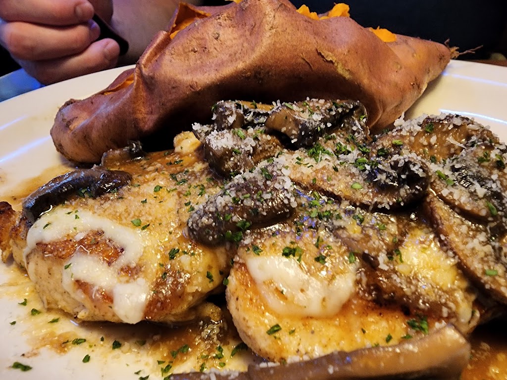 Texas Roadhouse | restaurant | 508 Commerce Way, Spanish Fork, UT 84660, USA | 3852007356 OR +1 385-200-7356