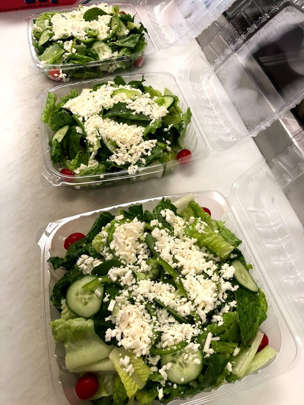 King Crust | restaurant | 1105 Bower Hill Rd, Pittsburgh, PA 15243, USA | 4124290999 OR +1 412-429-0999