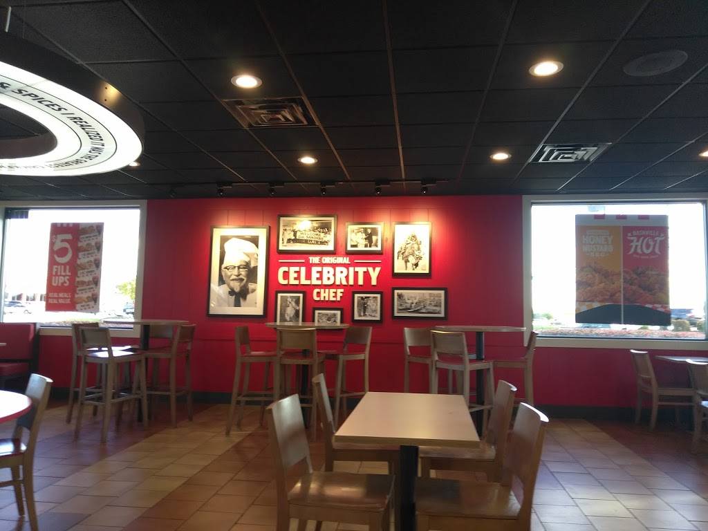 KFC | restaurant | 1675 Hwy 138 SE, Conyers, GA 30013, USA | 7704831900 OR +1 770-483-1900