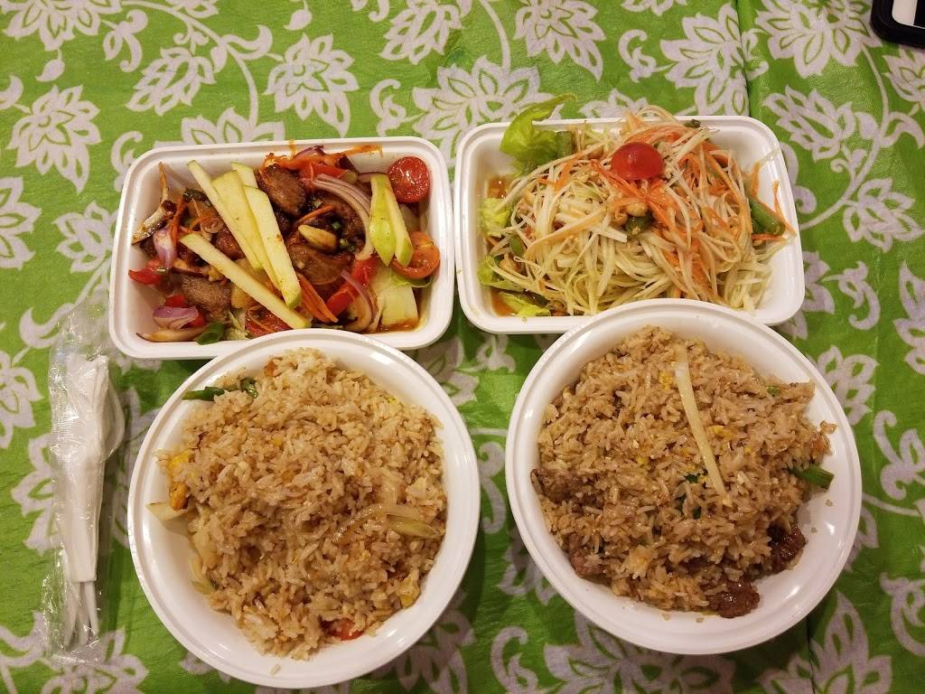 UThai | restaurant | 63-55 Wetherole St, Rego Park, NY 11374, USA | 7188971575 OR +1 718-897-1575