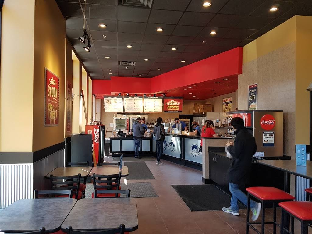 Erbert and Gerberts | meal delivery | 101 W 3rd St, Winona, MN 55987, USA | 5074743727 OR +1 507-474-3727