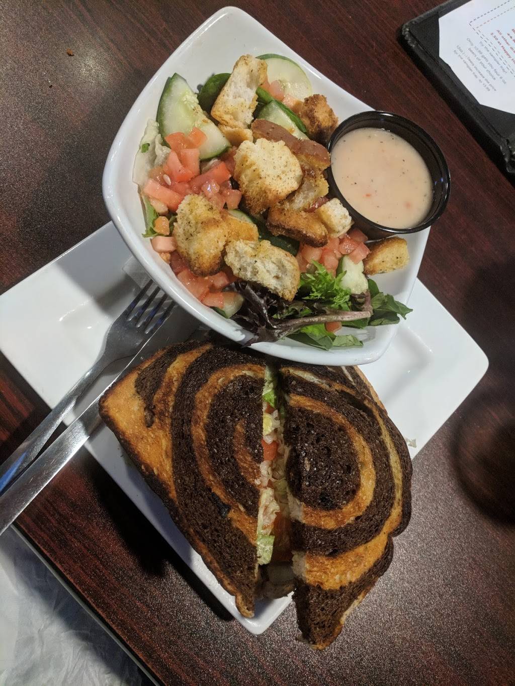 Dads Pub & Grub | restaurant | 4320 Northern Pike, Monroeville, PA 15146, USA | 4128565666 OR +1 412-856-5666