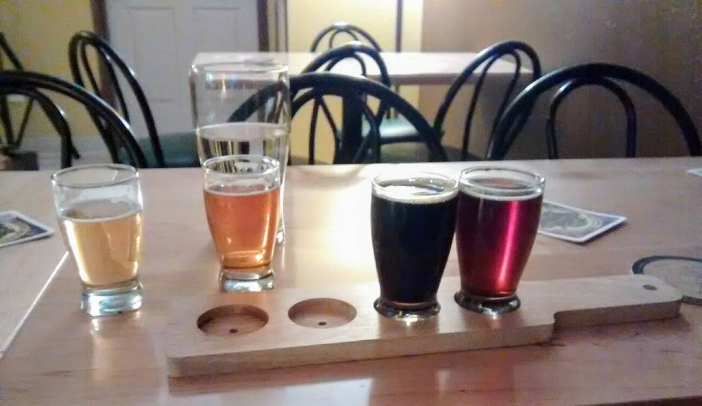 Parched Eagle Brewpub | restaurant | 5440 Willow Rd #112, Waunakee, WI 53597, USA | 6082049192 OR +1 608-204-9192