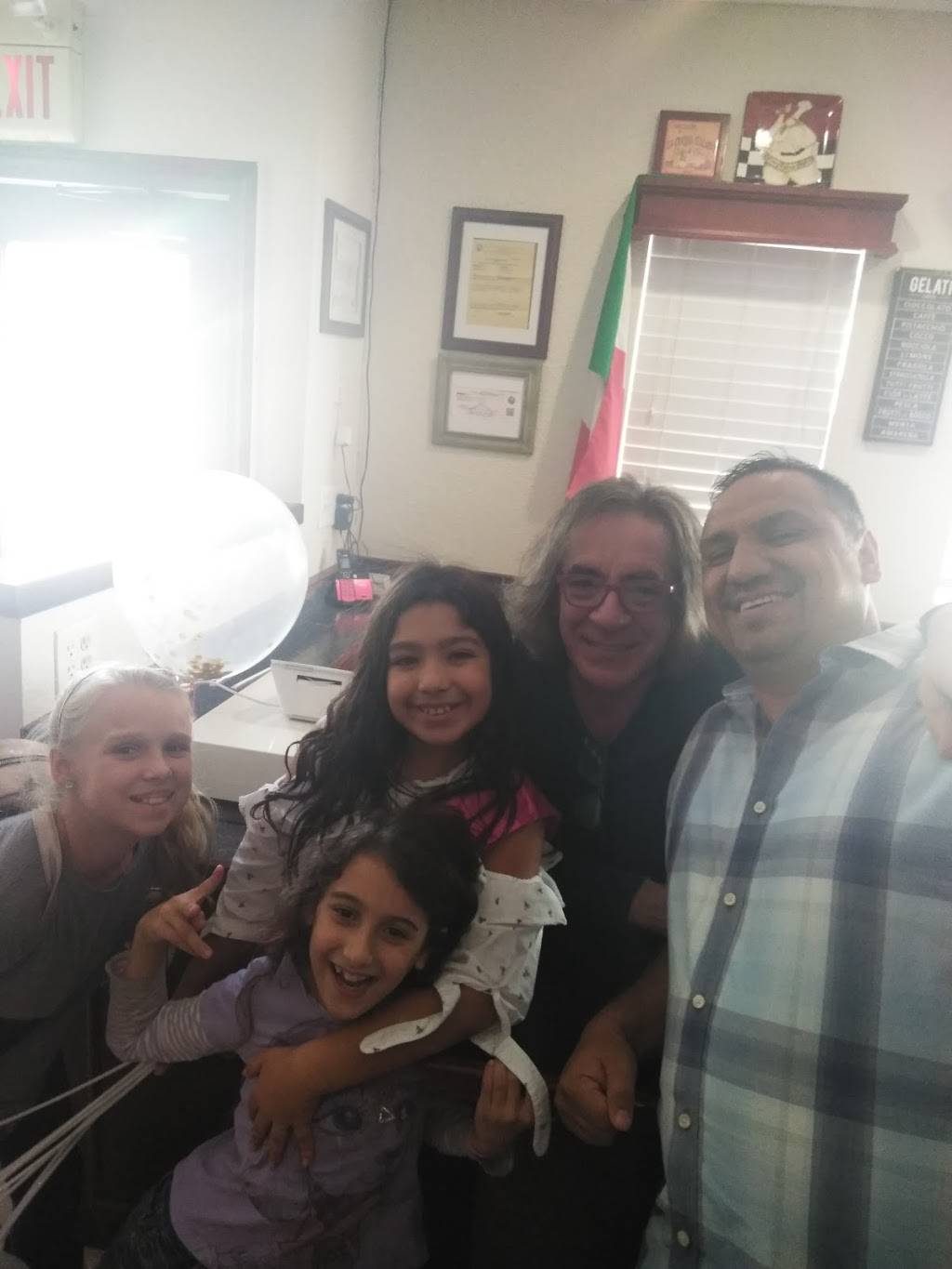 Ugos Pizza In Clearwater | restaurant | 105 N Fort Harrison Ave, Clearwater, FL 33755, USA | 7272219290 OR +1 727-221-9290