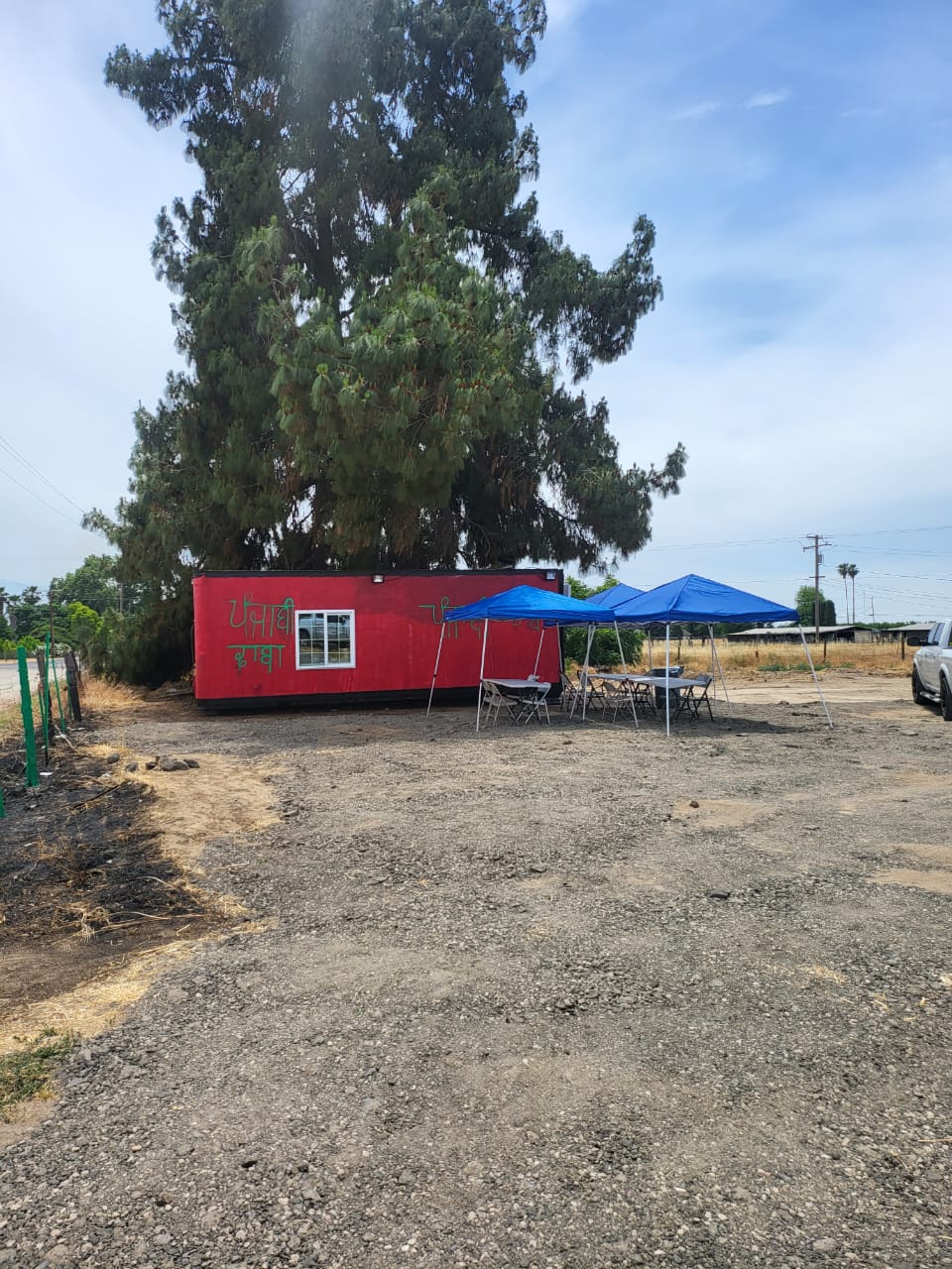 punjabi dhaba | restaurant | 2925 Golf Rd, Turlock, CA 95380, USA | 2097787573 OR +1 209-778-7573