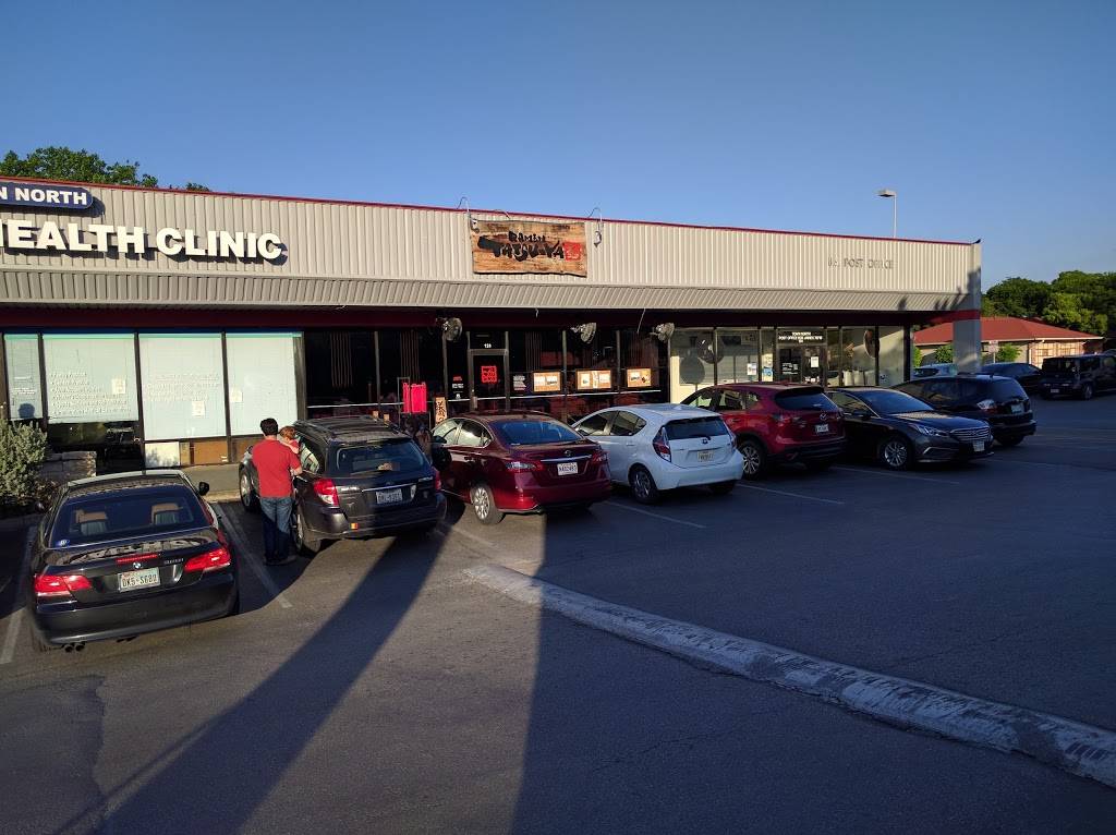 Ramen Tatsu-ya | restaurant | 8557 Research Blvd #126, Austin, TX 78758, USA | 5128935561 OR +1 512-893-5561