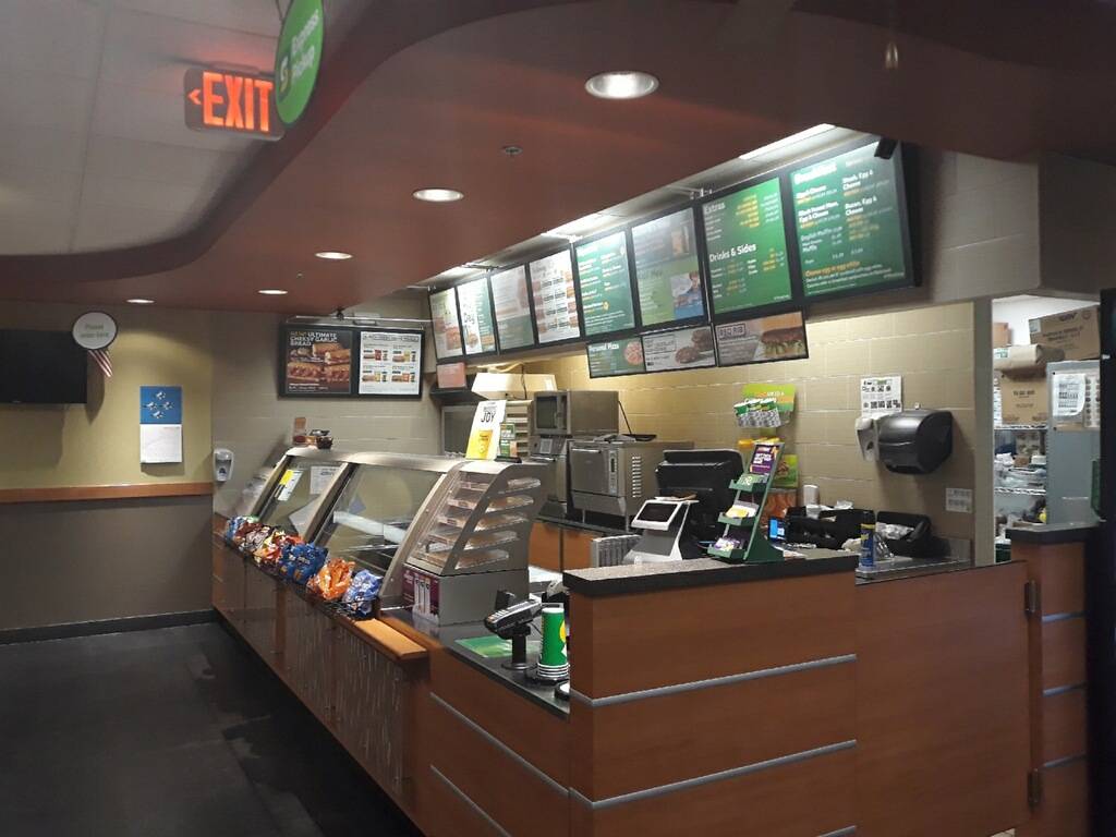 Subway Sandwich Shop | restaurant | 9725 NW 117th Ave #115, Medley, FL 33178, USA | 7865426130 OR +1 786-542-6130