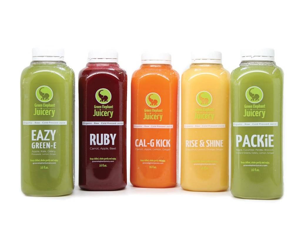 Green Elephant Juicery Avon | cafe | 150 E Beaver Creek Blvd, Avon, CO 81620, USA | 9704704042 OR +1 970-470-4042