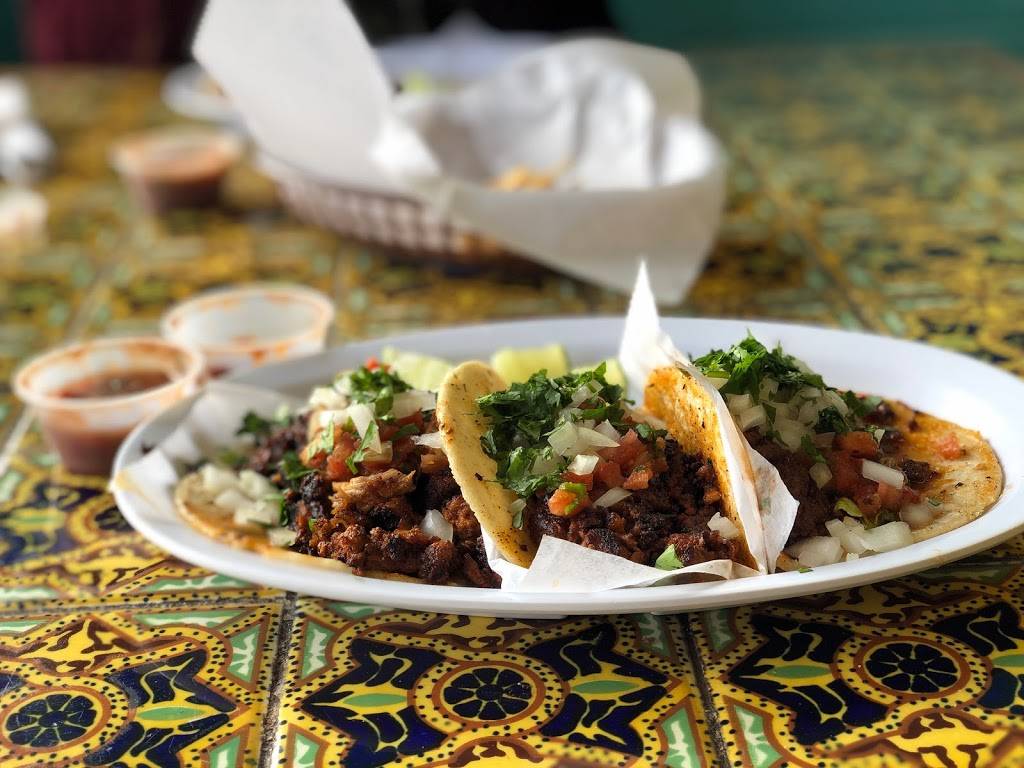 Taqueria Las Palmas | restaurant | 415 Santa Rosa Ave, Santa Rosa, CA 95404, USA | 7075463091 OR +1 707-546-3091