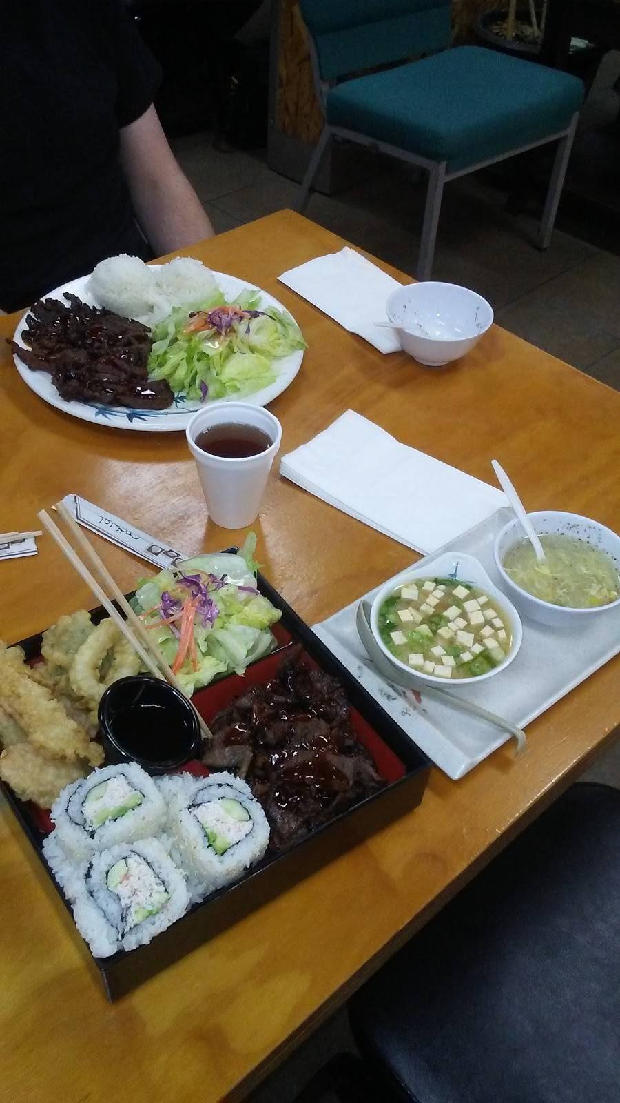 Joy Teriyaki | restaurant | 18010 NE Glisan St, Portland, OR 97230, USA | 5036658560 OR +1 503-665-8560