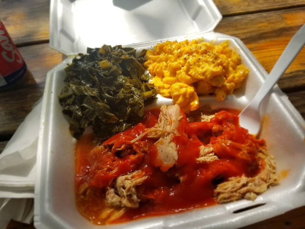 C & W Barbecue | restaurant | 298 Geneva Dr, Oviedo, FL 32765, USA | 4072855097 OR +1 407-285-5097